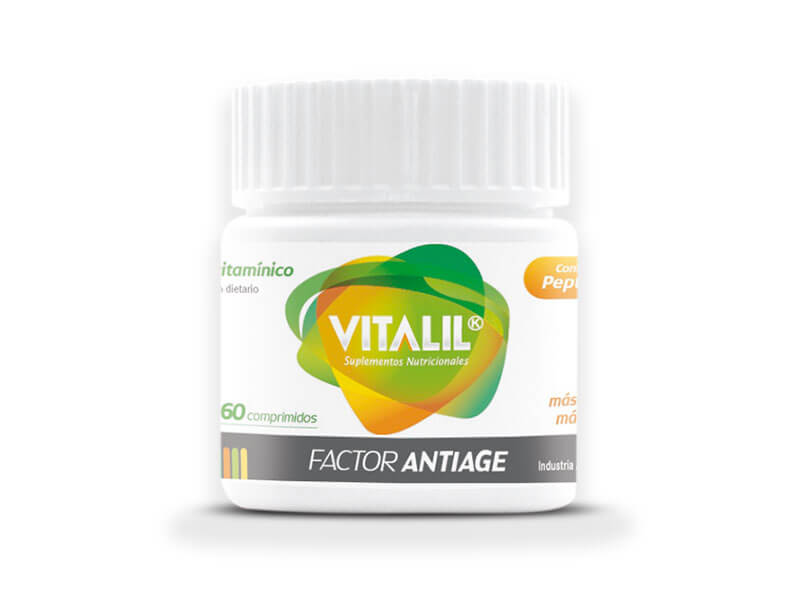 Factor Antiage